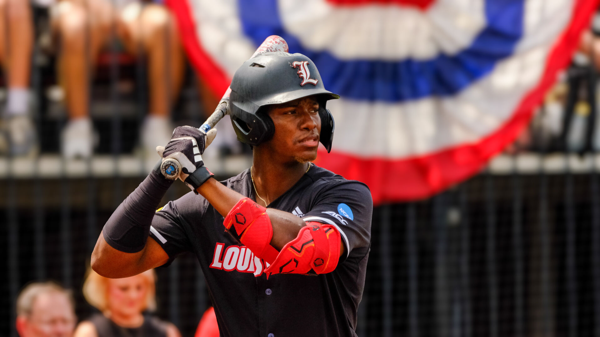 Louisville baseball super regional